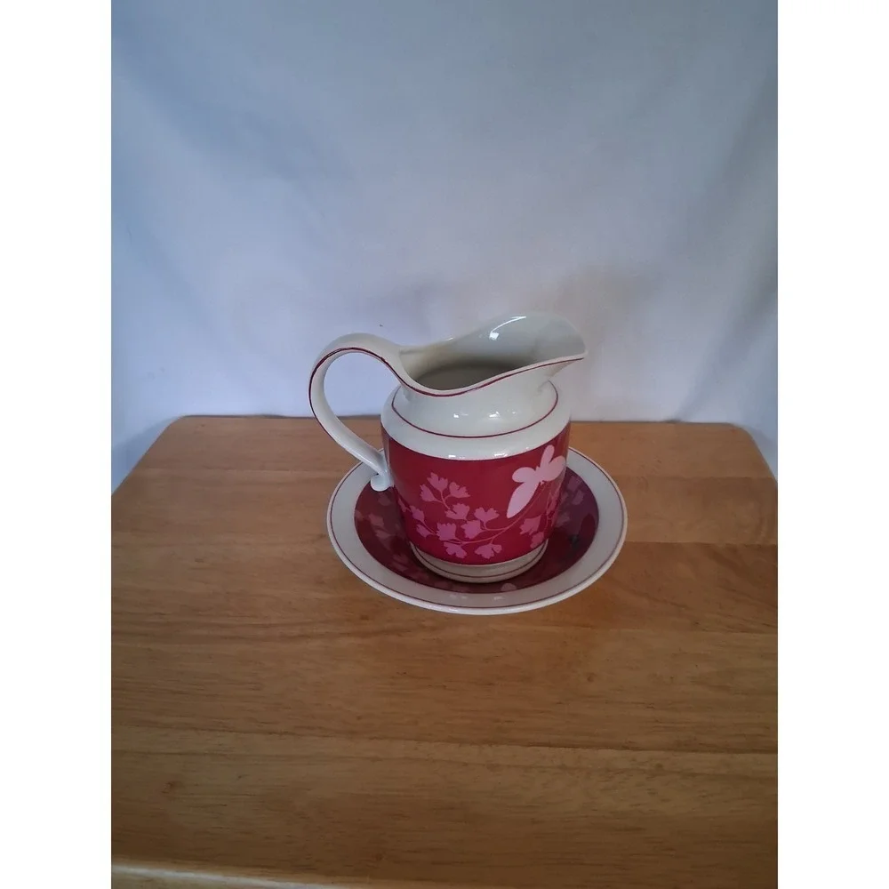 Decorative Mini Wash Basin